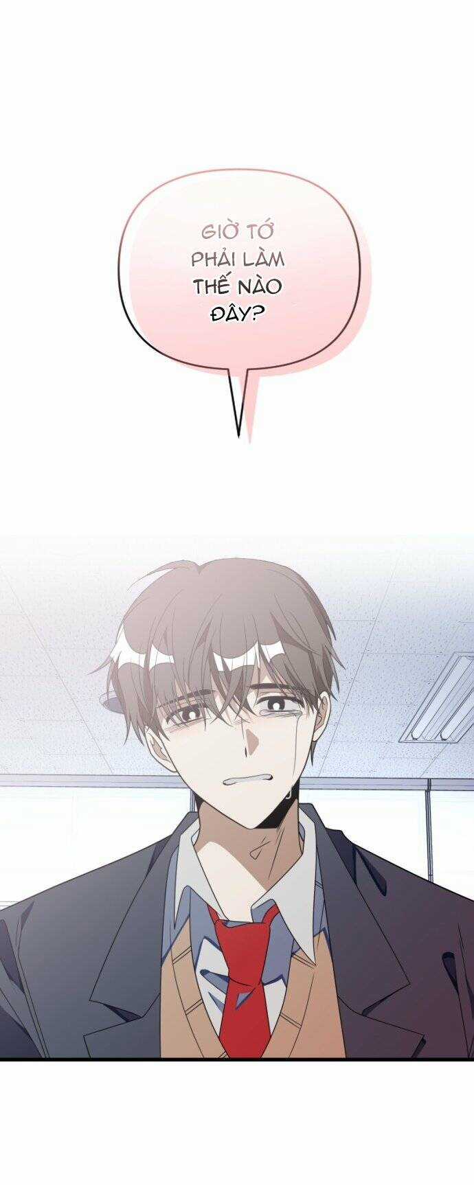 Sự Lãng Mạn Còn Tồn Tại Chapter 96 trang 13