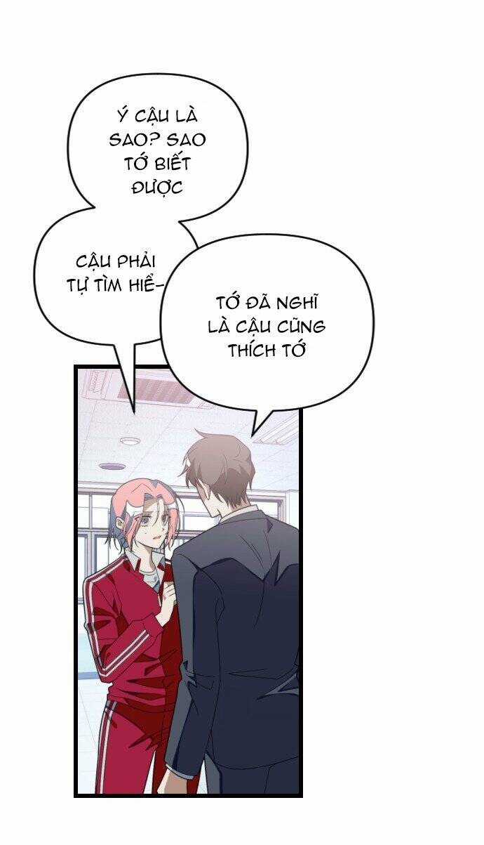 Sự Lãng Mạn Còn Tồn Tại Chapter 96 trang 14