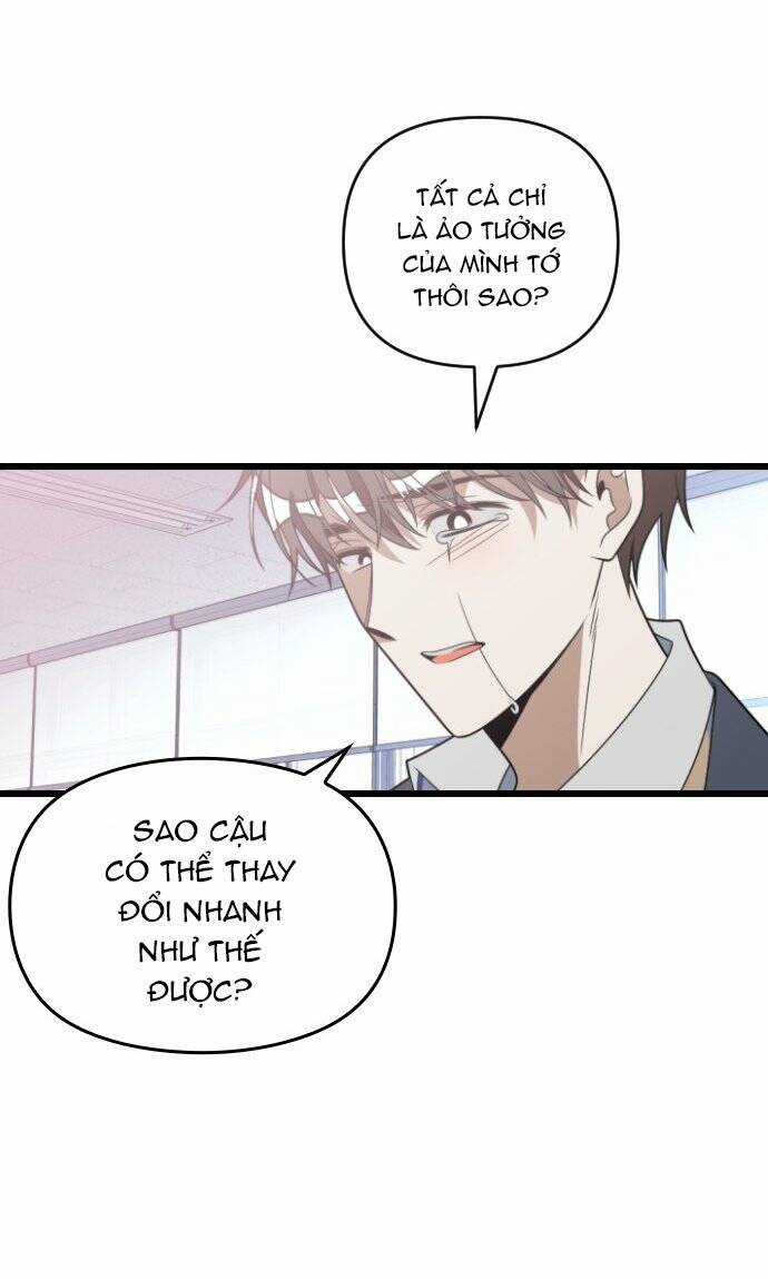 Sự Lãng Mạn Còn Tồn Tại Chapter 96 trang 15