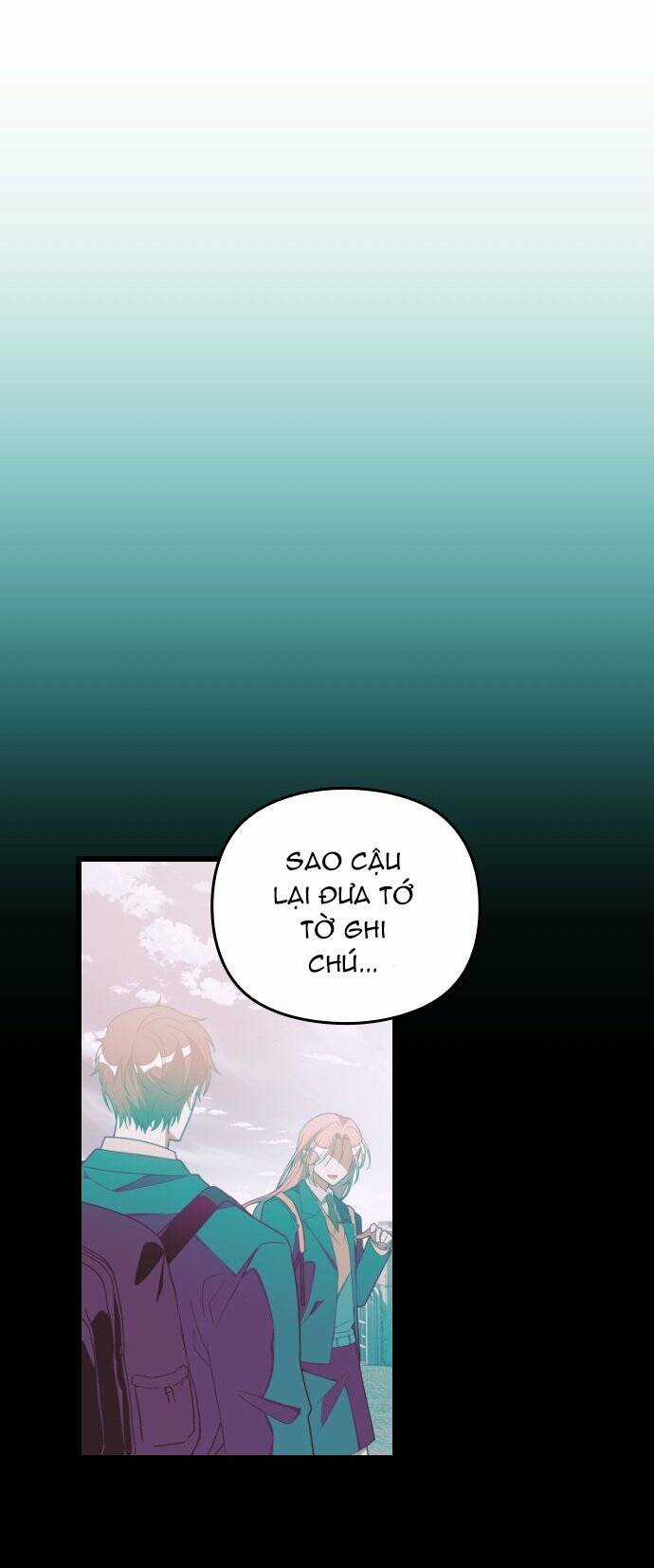 Sự Lãng Mạn Còn Tồn Tại Chapter 96 trang 17