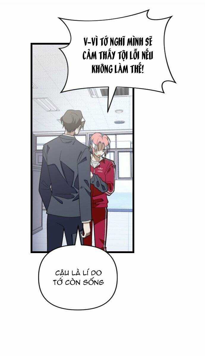 Sự Lãng Mạn Còn Tồn Tại Chapter 96 trang 20