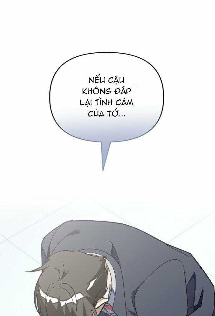 Sự Lãng Mạn Còn Tồn Tại Chapter 96 trang 21