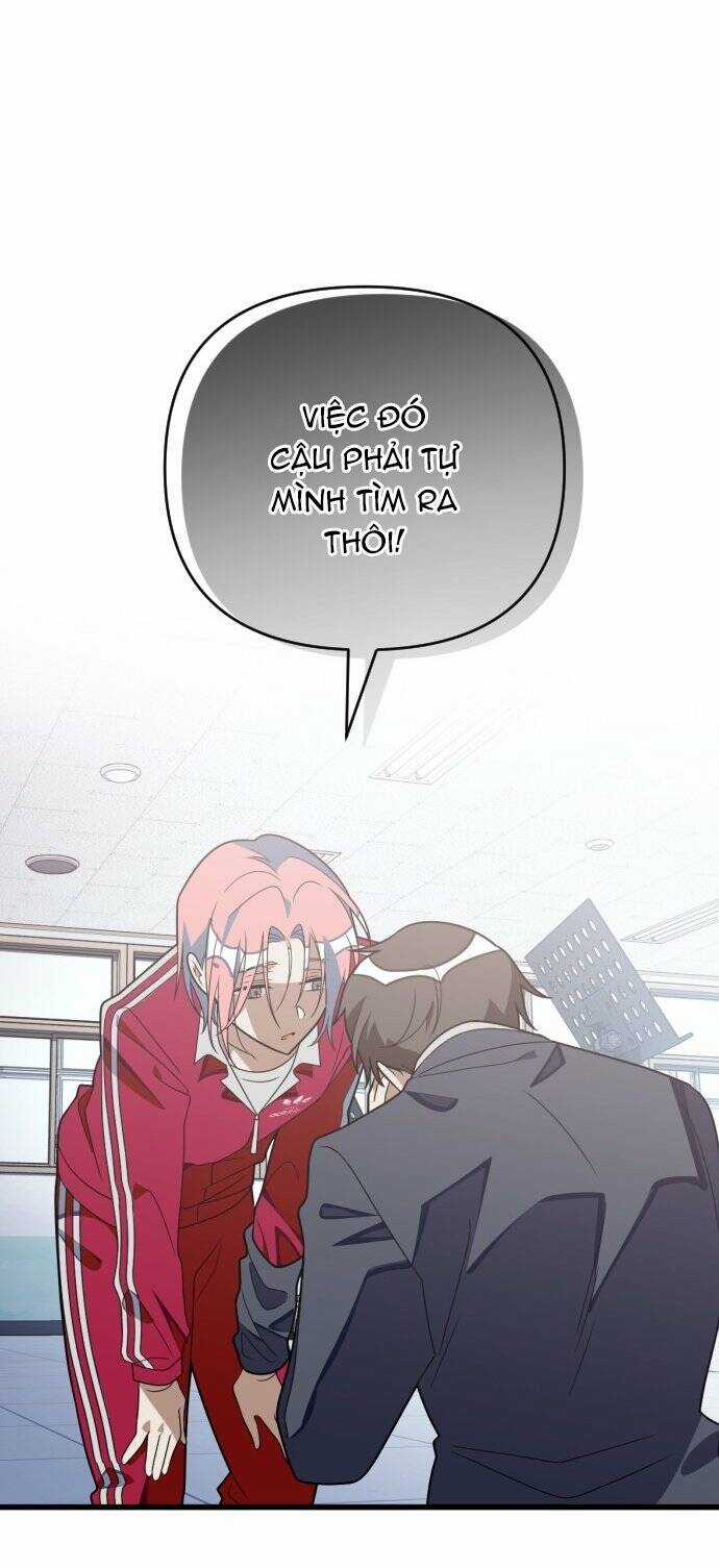 Sự Lãng Mạn Còn Tồn Tại Chapter 96 trang 24