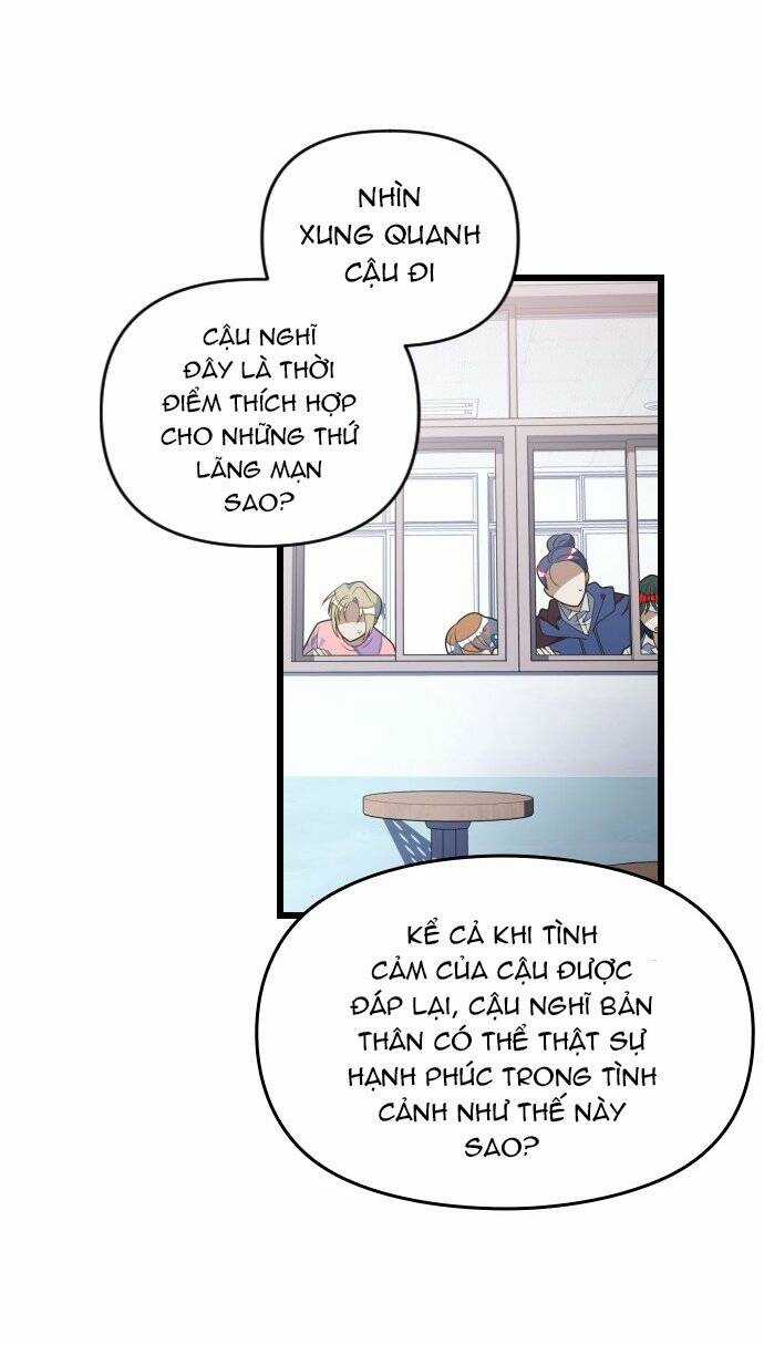 Sự Lãng Mạn Còn Tồn Tại Chapter 96 trang 25