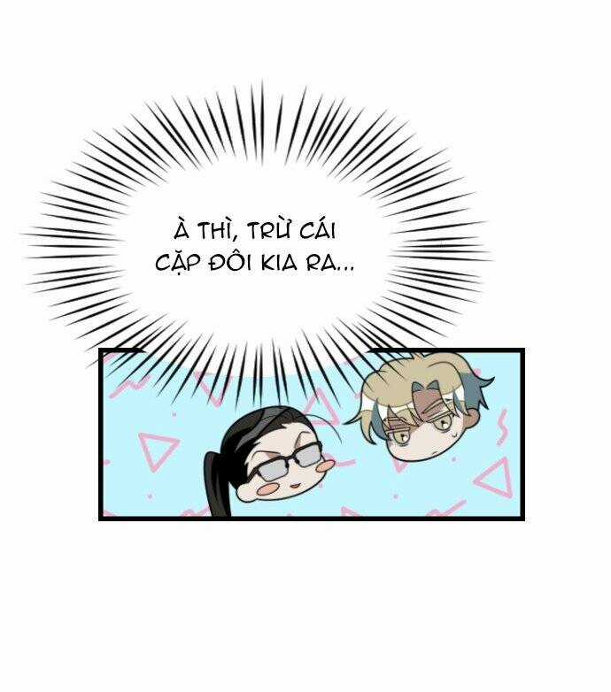 Sự Lãng Mạn Còn Tồn Tại Chapter 96 trang 26