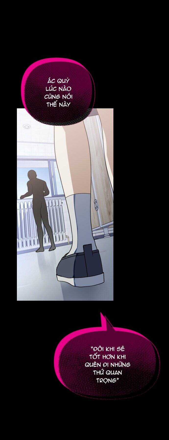 Sự Lãng Mạn Còn Tồn Tại Chapter 96 trang 3