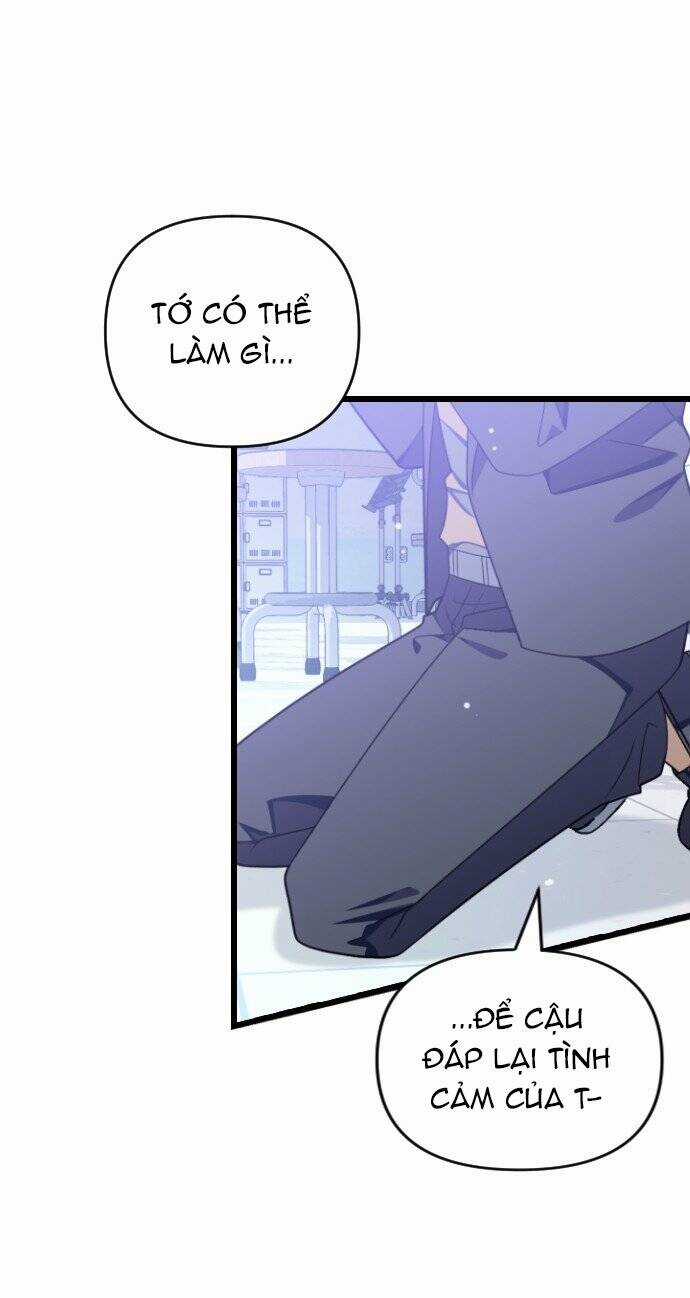 Sự Lãng Mạn Còn Tồn Tại Chapter 96 trang 30