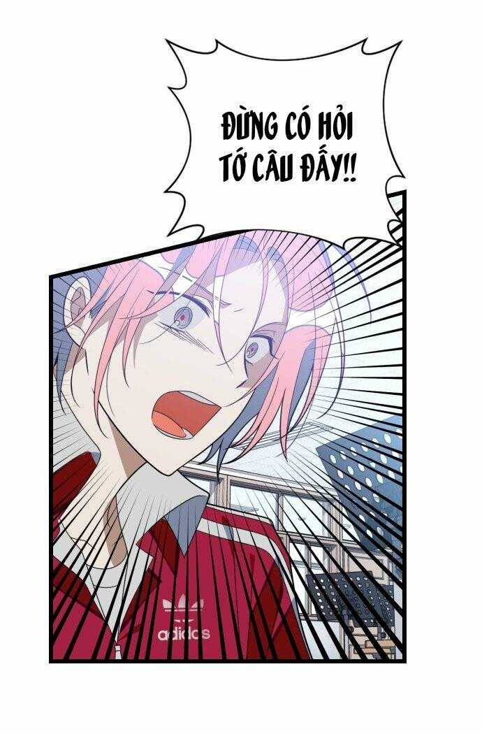 Sự Lãng Mạn Còn Tồn Tại Chapter 96 trang 31