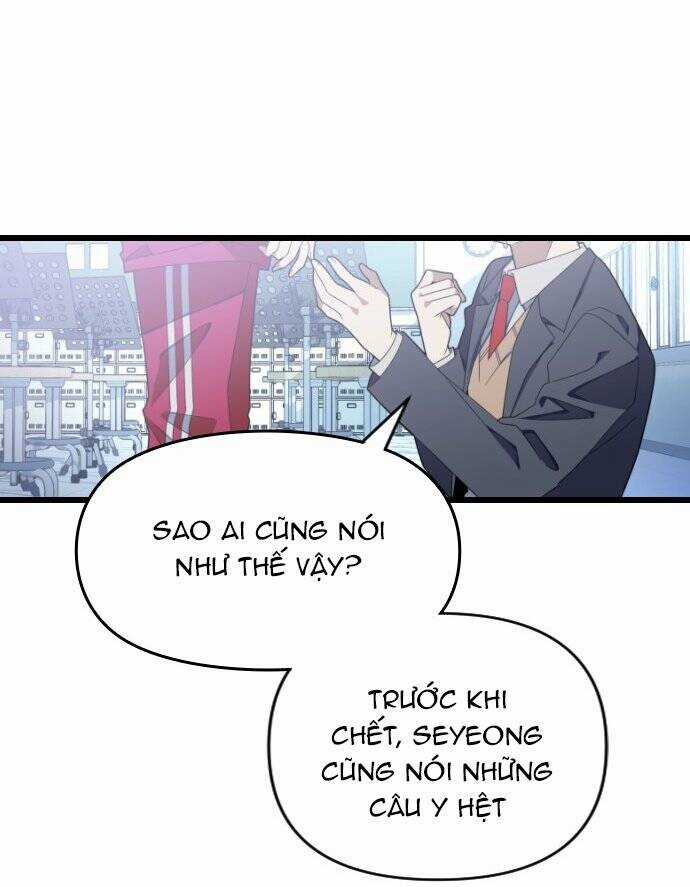 Sự Lãng Mạn Còn Tồn Tại Chapter 96 trang 33