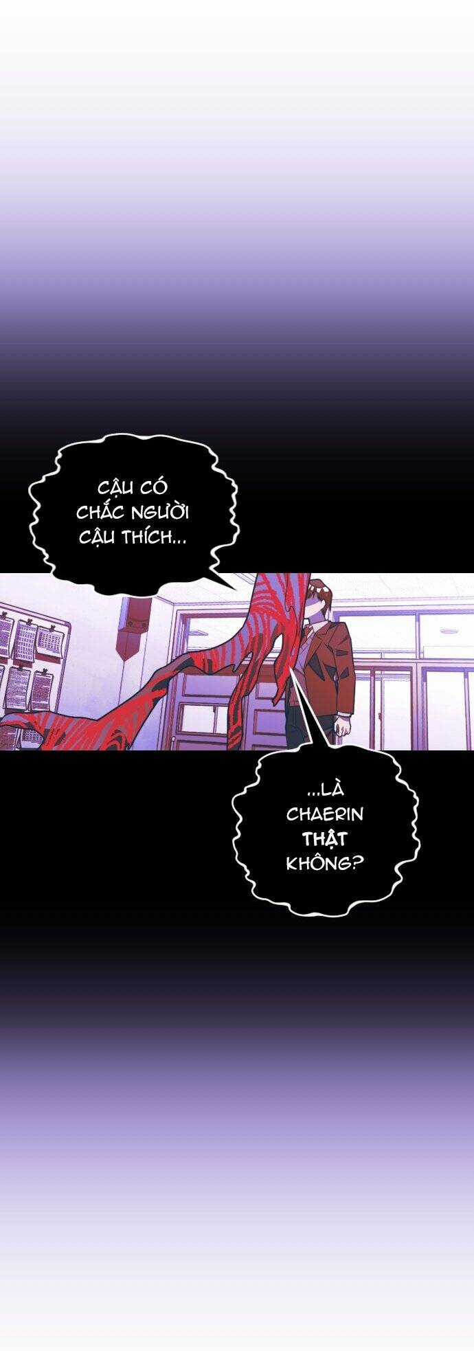 Sự Lãng Mạn Còn Tồn Tại Chapter 96 trang 34