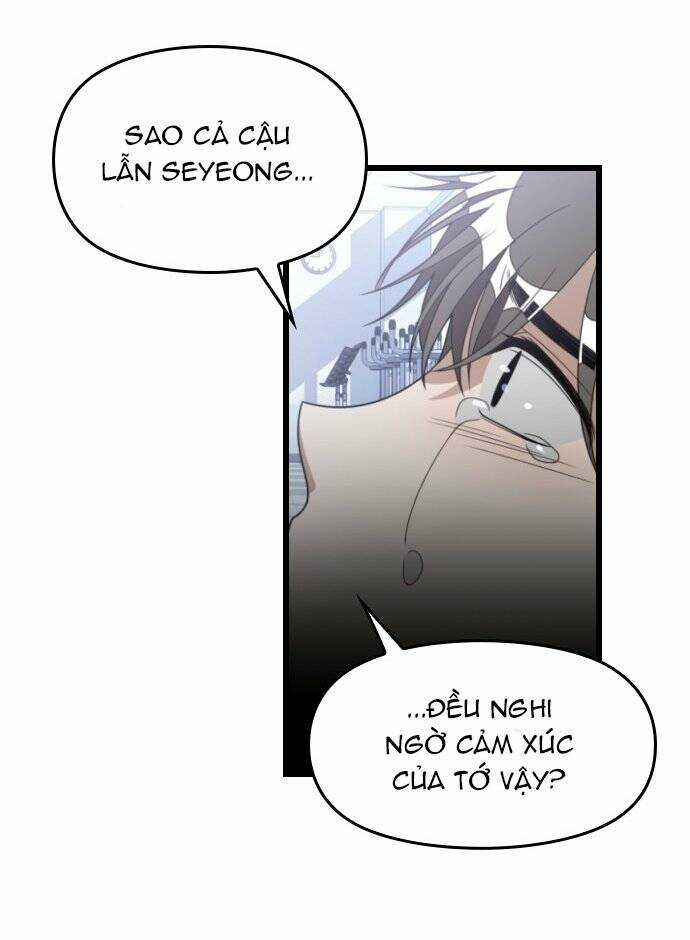 Sự Lãng Mạn Còn Tồn Tại Chapter 96 trang 35