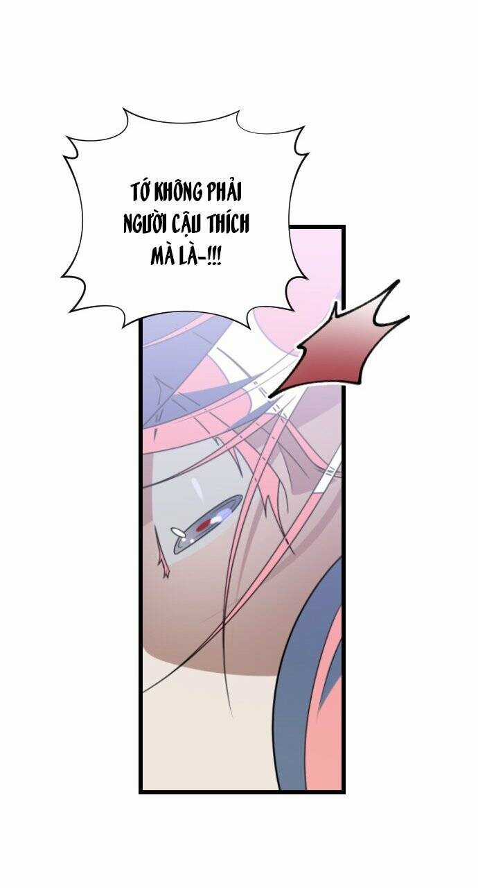 Sự Lãng Mạn Còn Tồn Tại Chapter 96 trang 37