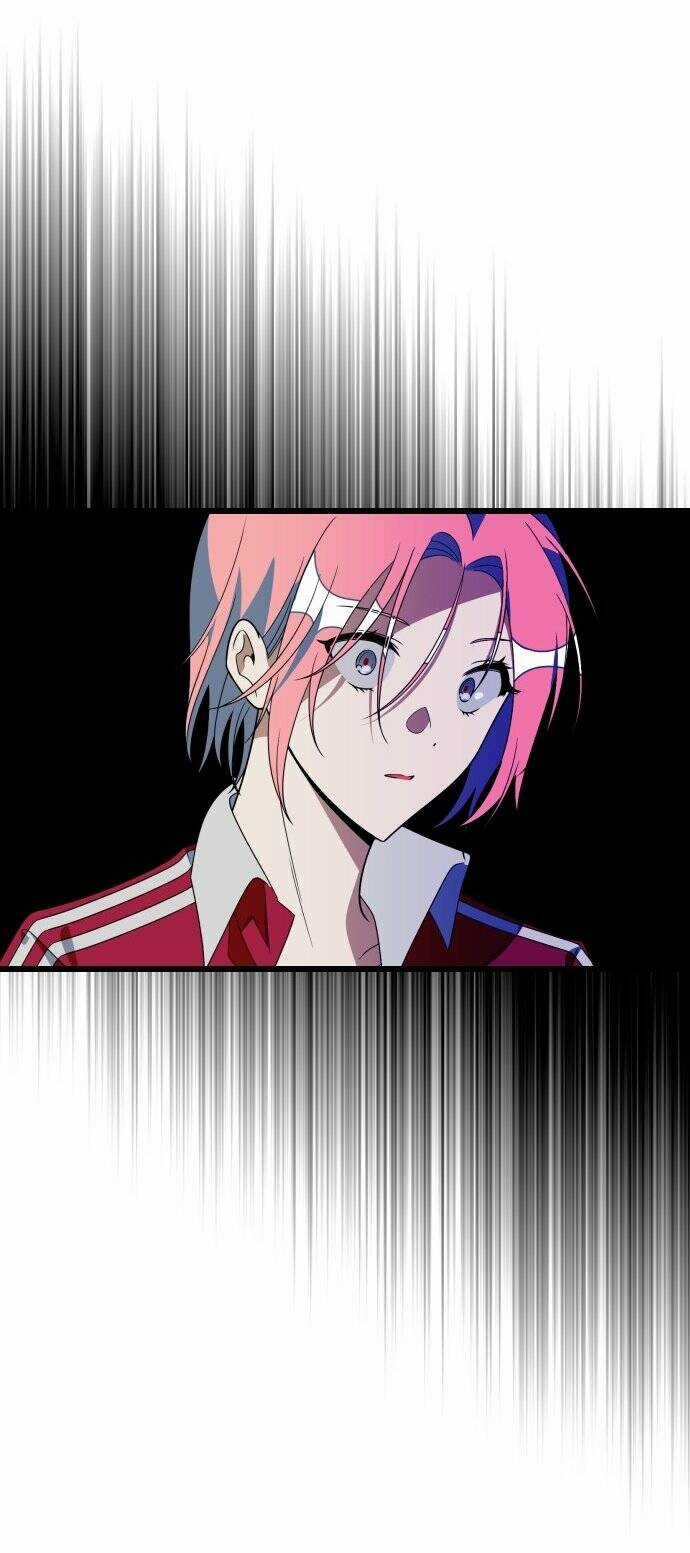 Sự Lãng Mạn Còn Tồn Tại Chapter 96 trang 38