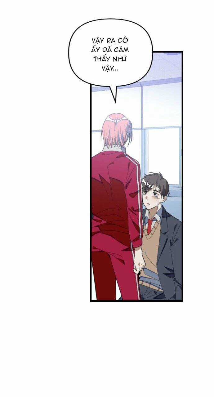 Sự Lãng Mạn Còn Tồn Tại Chapter 96 trang 39