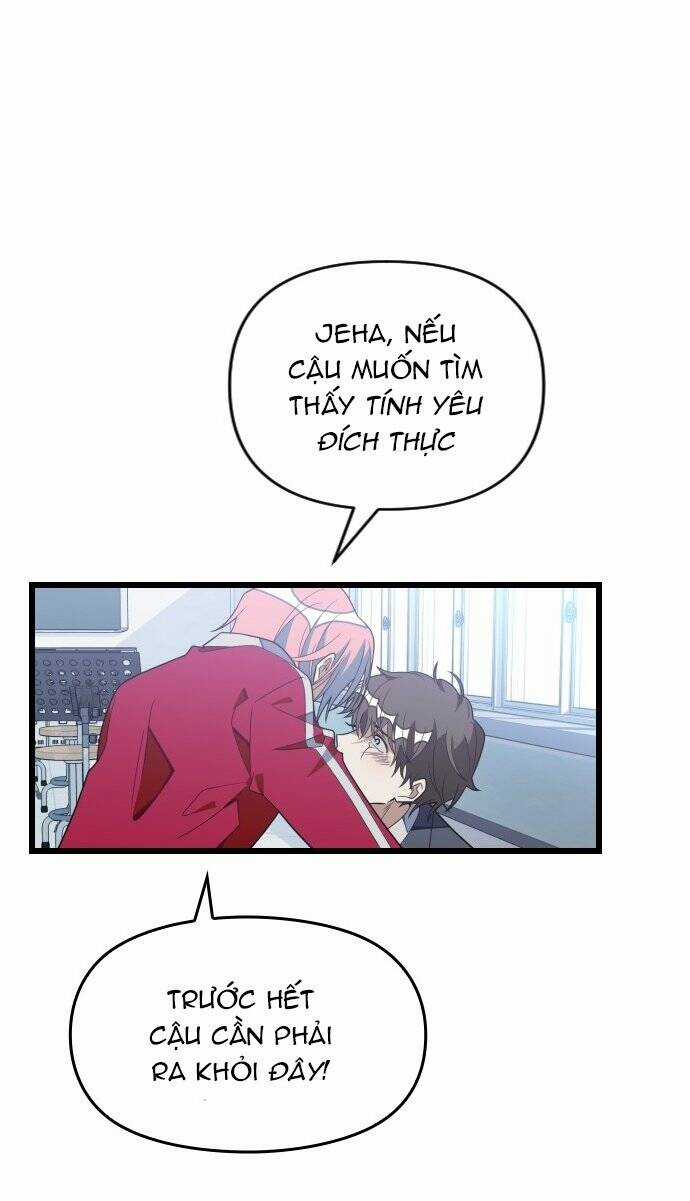 Sự Lãng Mạn Còn Tồn Tại Chapter 96 trang 41