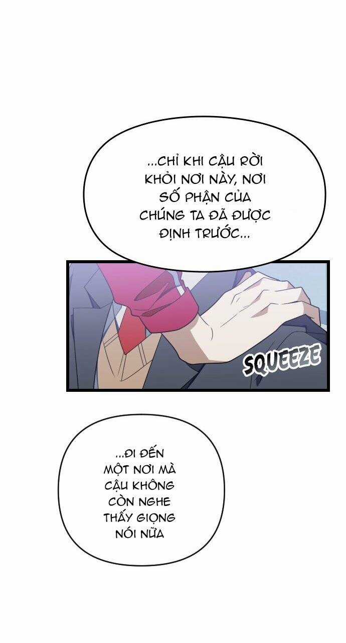 Sự Lãng Mạn Còn Tồn Tại Chapter 96 trang 42