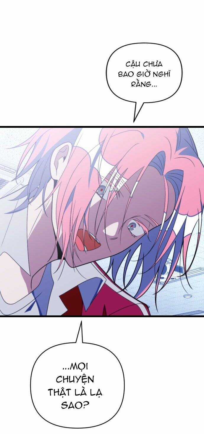 Sự Lãng Mạn Còn Tồn Tại Chapter 96 trang 45