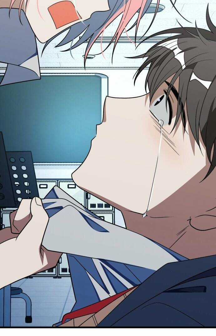 Sự Lãng Mạn Còn Tồn Tại Chapter 96 trang 50