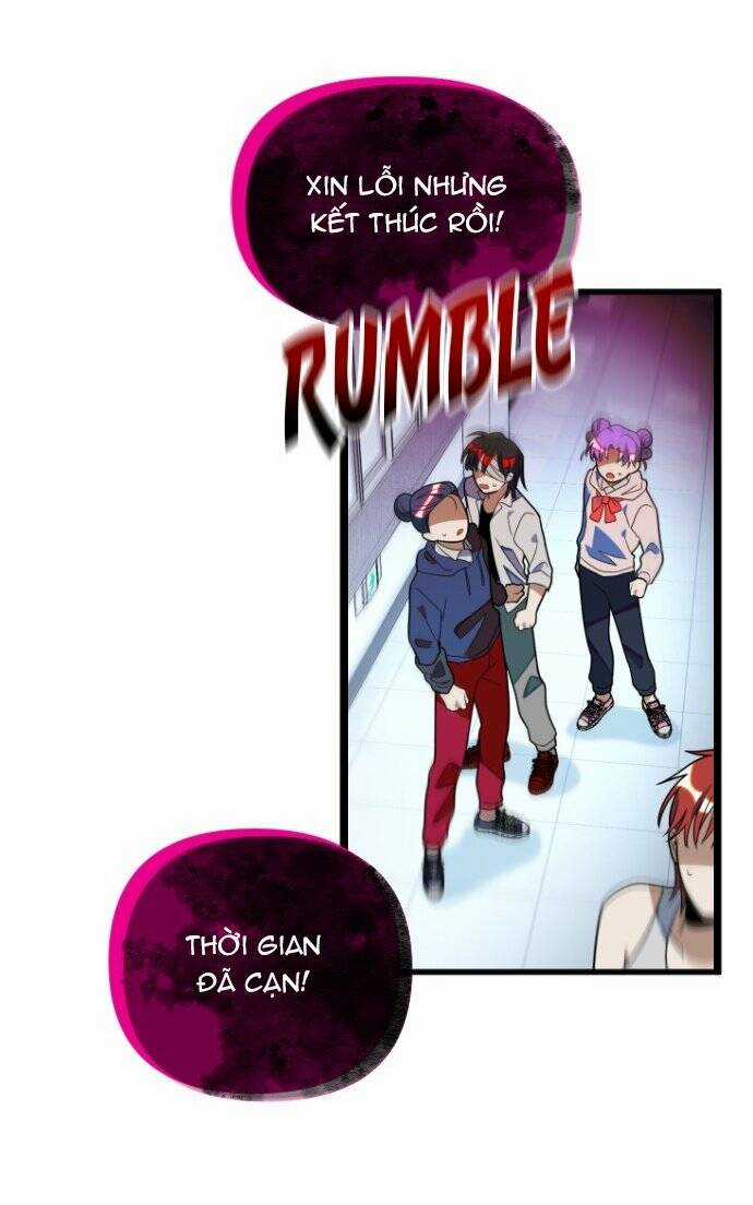 Sự Lãng Mạn Còn Tồn Tại Chapter 96 trang 56