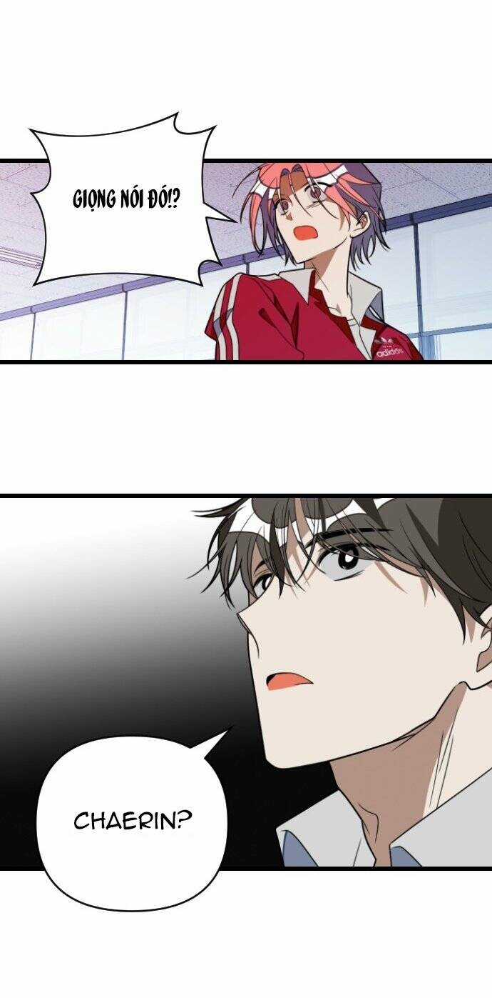 Sự Lãng Mạn Còn Tồn Tại Chapter 96 trang 57