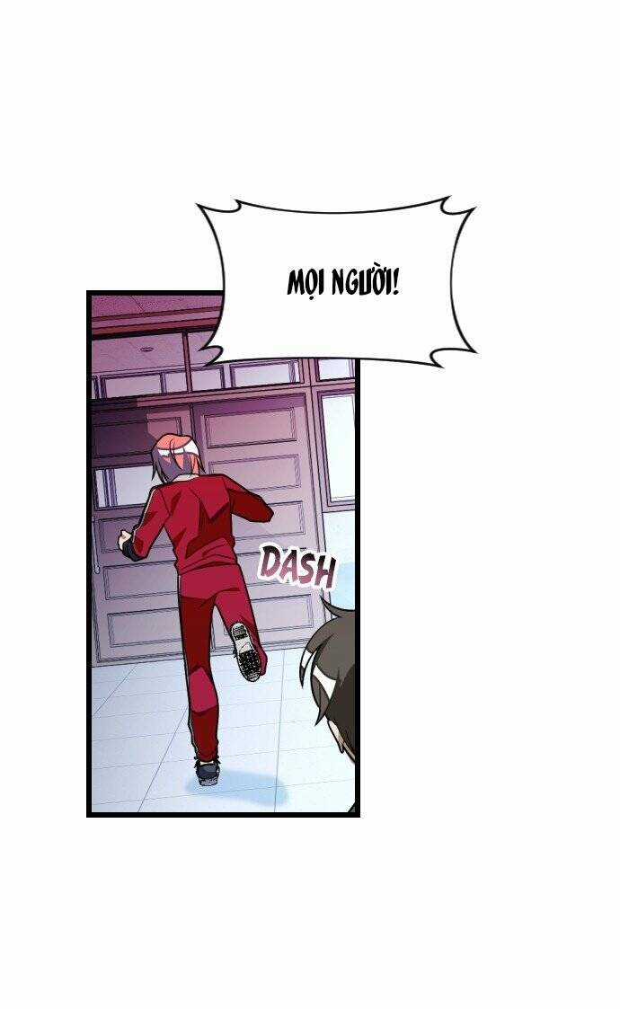 Sự Lãng Mạn Còn Tồn Tại Chapter 96 trang 58