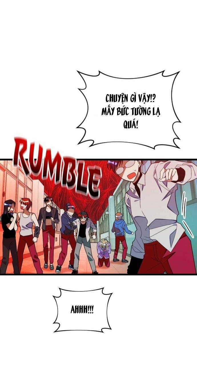 Sự Lãng Mạn Còn Tồn Tại Chapter 96 trang 59