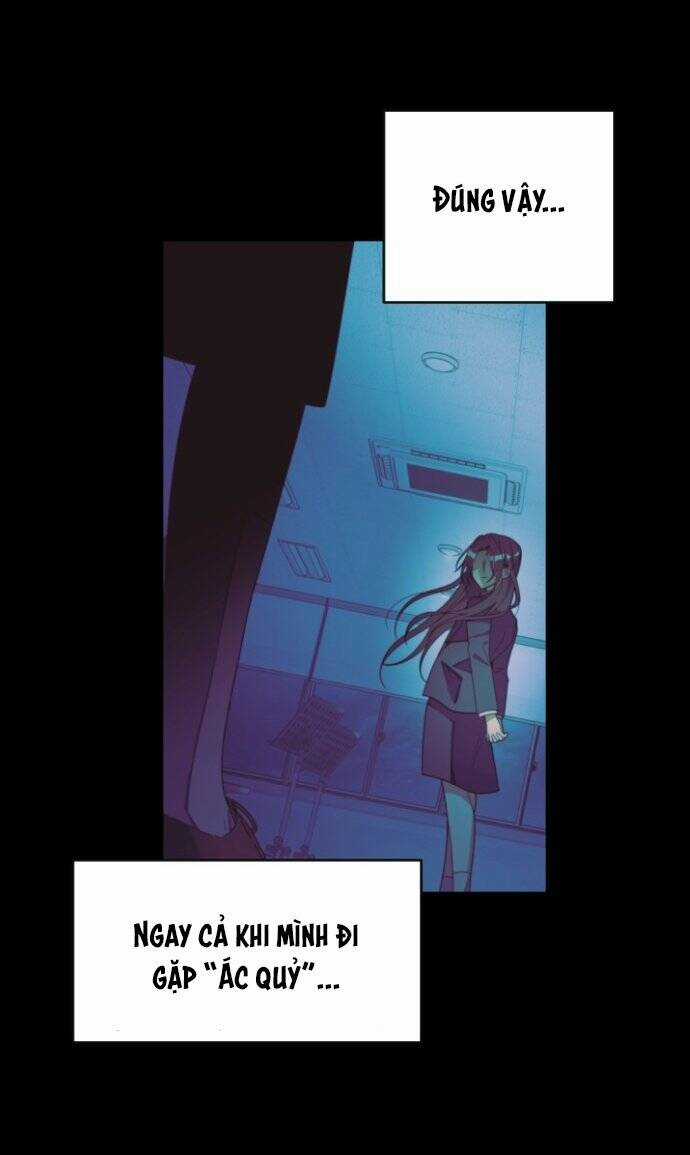 Sự Lãng Mạn Còn Tồn Tại Chapter 96 trang 6