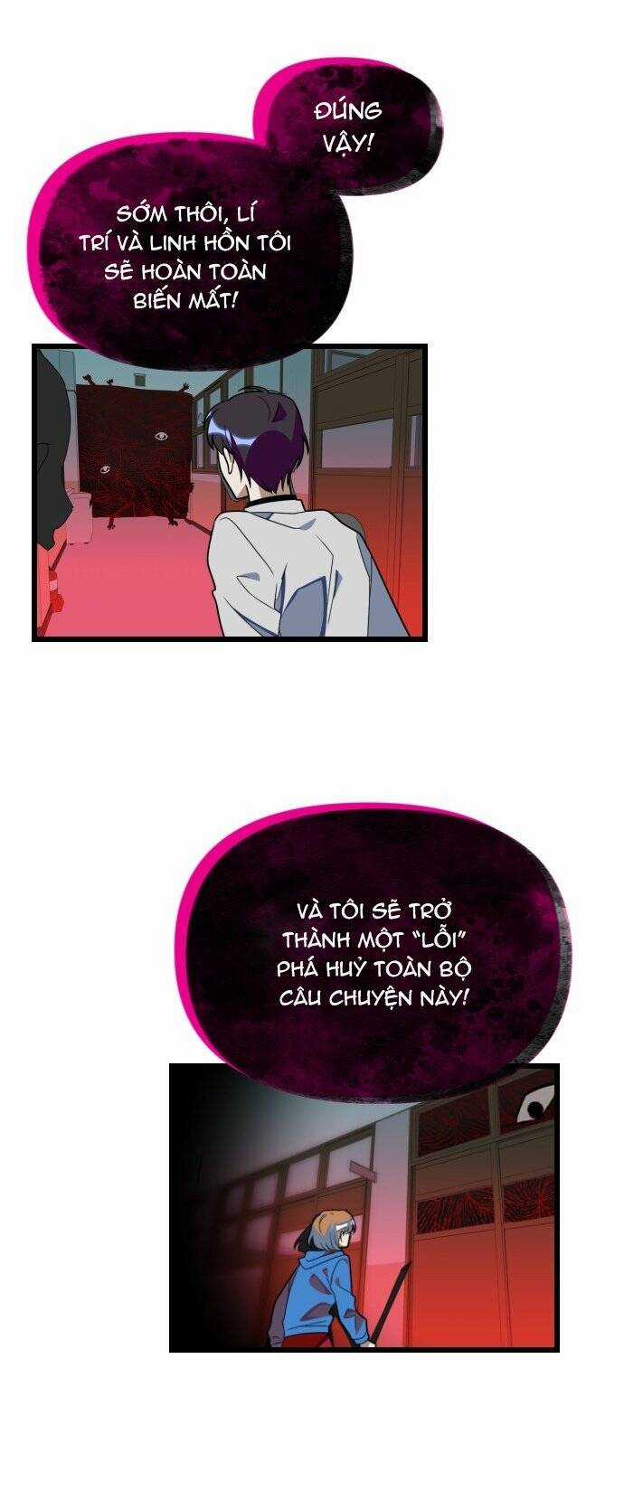 Sự Lãng Mạn Còn Tồn Tại Chapter 96 trang 61