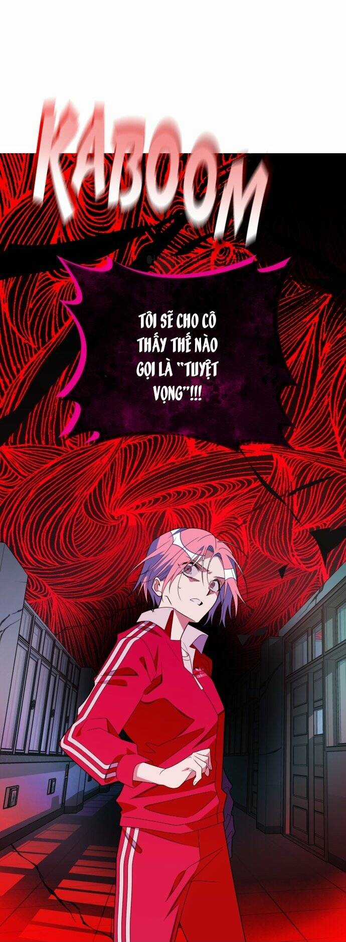 Sự Lãng Mạn Còn Tồn Tại Chapter 96 trang 64