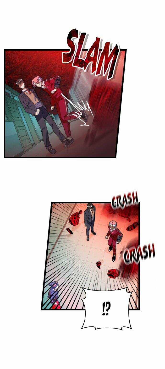 Sự Lãng Mạn Còn Tồn Tại Chapter 96 trang 65