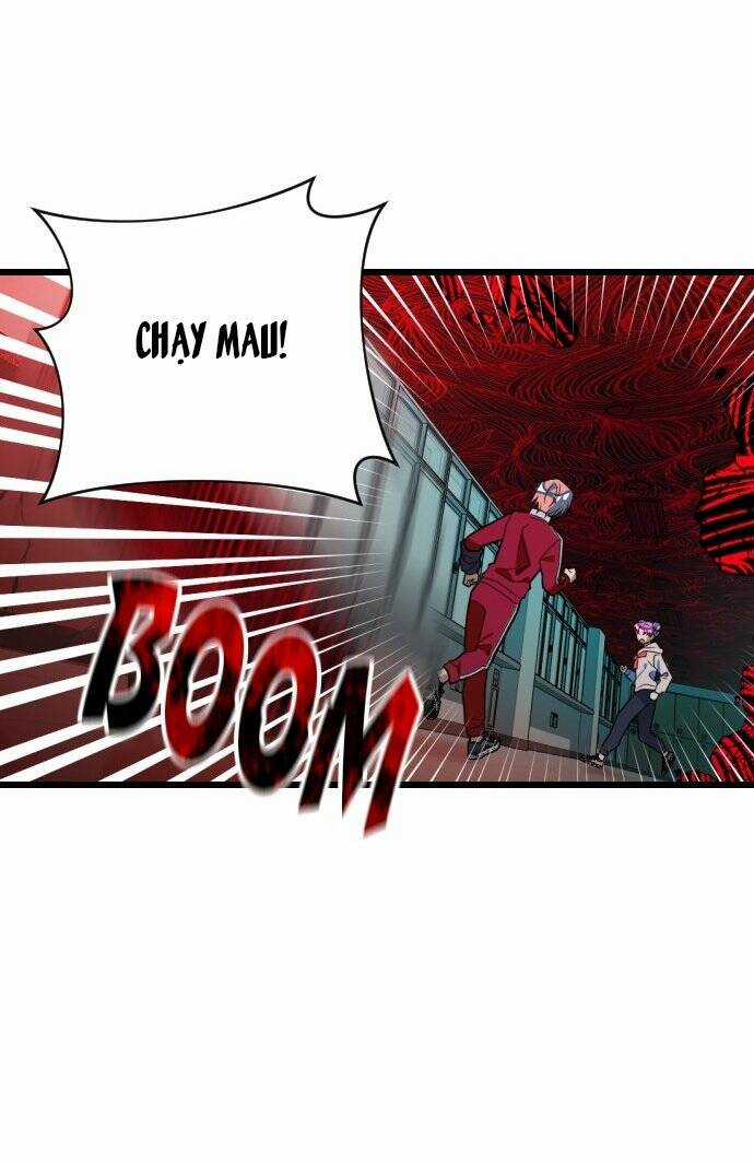 Sự Lãng Mạn Còn Tồn Tại Chapter 96 trang 66