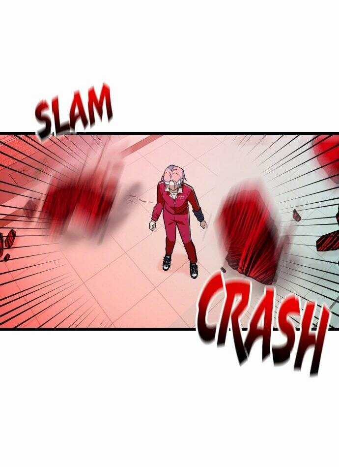 Sự Lãng Mạn Còn Tồn Tại Chapter 96 trang 69