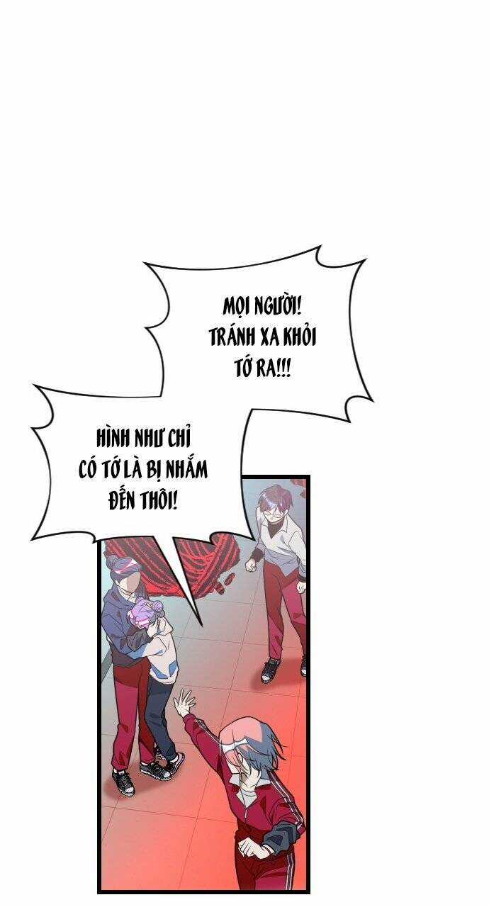 Sự Lãng Mạn Còn Tồn Tại Chapter 96 trang 71