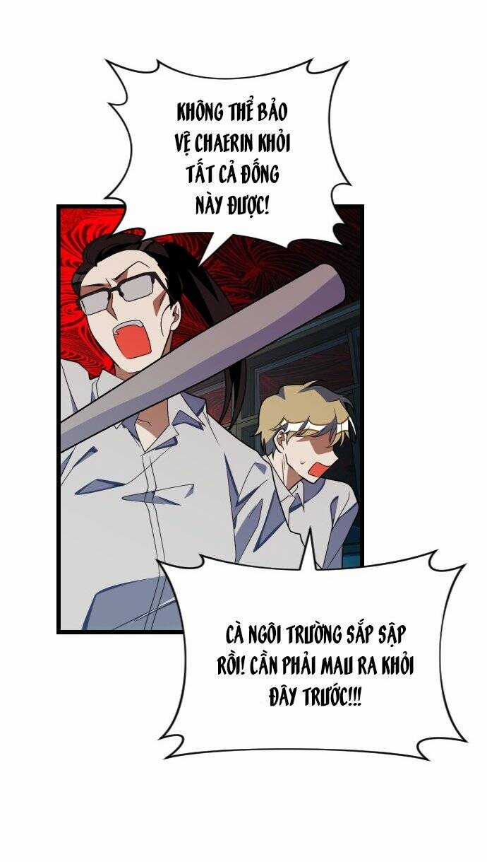 Sự Lãng Mạn Còn Tồn Tại Chapter 96 trang 73