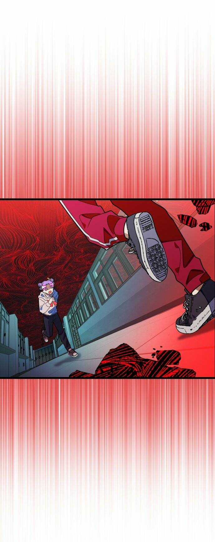 Sự Lãng Mạn Còn Tồn Tại Chapter 96 trang 76