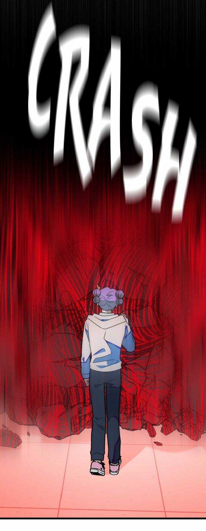 Sự Lãng Mạn Còn Tồn Tại Chapter 96 trang 81