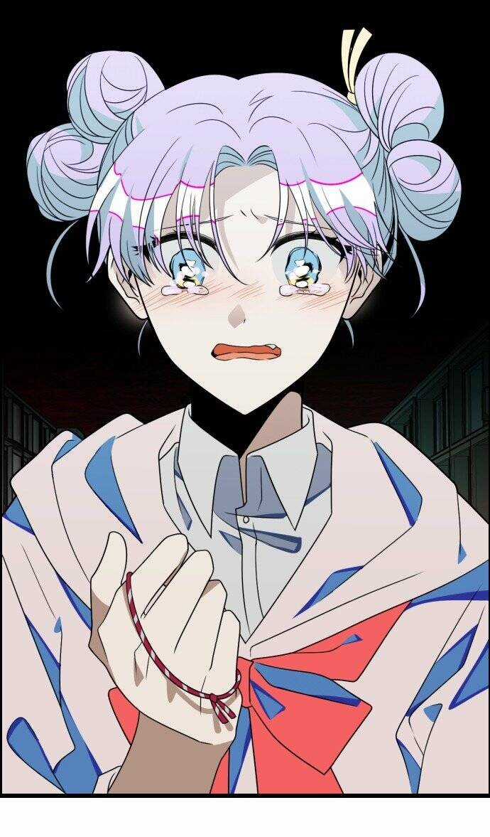 Sự Lãng Mạn Còn Tồn Tại Chapter 96 trang 85