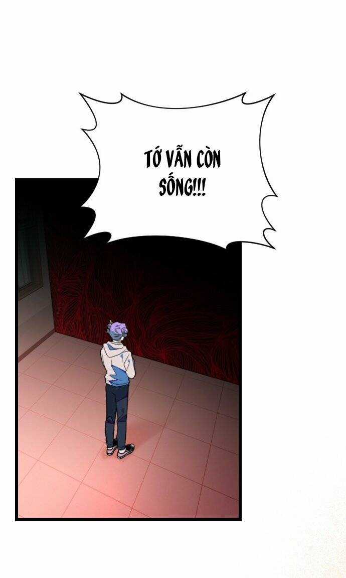 Sự Lãng Mạn Còn Tồn Tại Chapter 96 trang 86