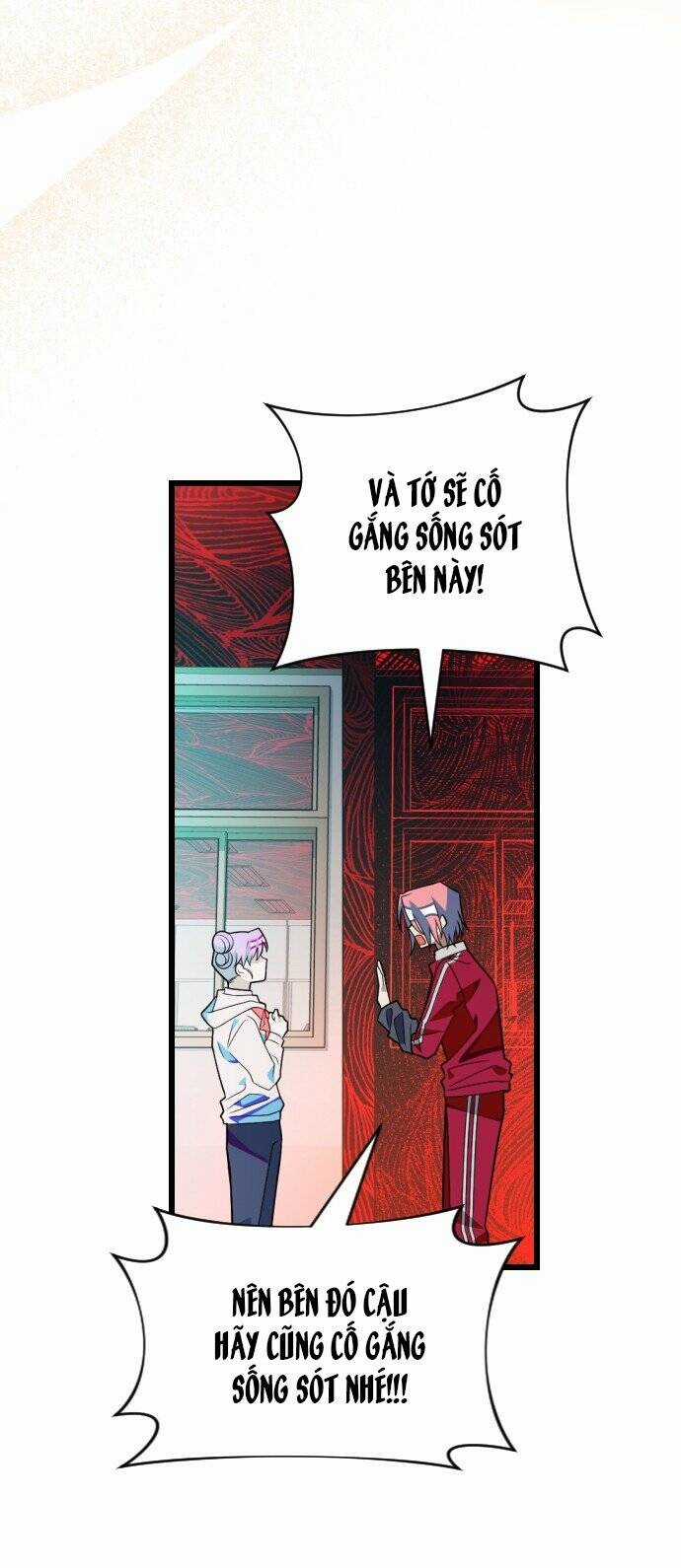 Sự Lãng Mạn Còn Tồn Tại Chapter 96 trang 88