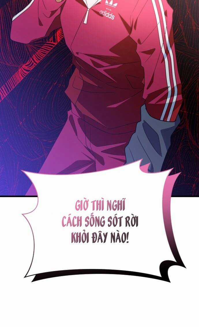 Sự Lãng Mạn Còn Tồn Tại Chapter 96 trang 95