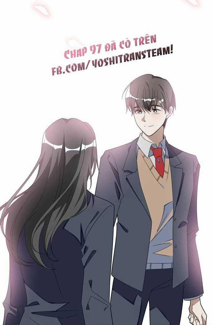 Sự Lãng Mạn Còn Tồn Tại Chapter 96 trang 96