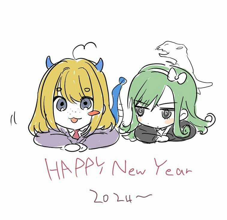 Sự Lãng Mạn Còn Tồn Tại Chapter 96 trang 97