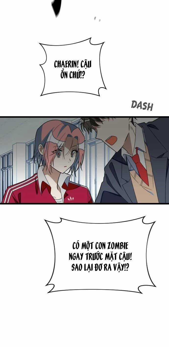 Sự Lãng Mạn Còn Tồn Tại Chapter 97 trang 100