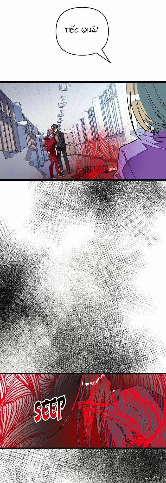 Sự Lãng Mạn Còn Tồn Tại Chapter 97 trang 103