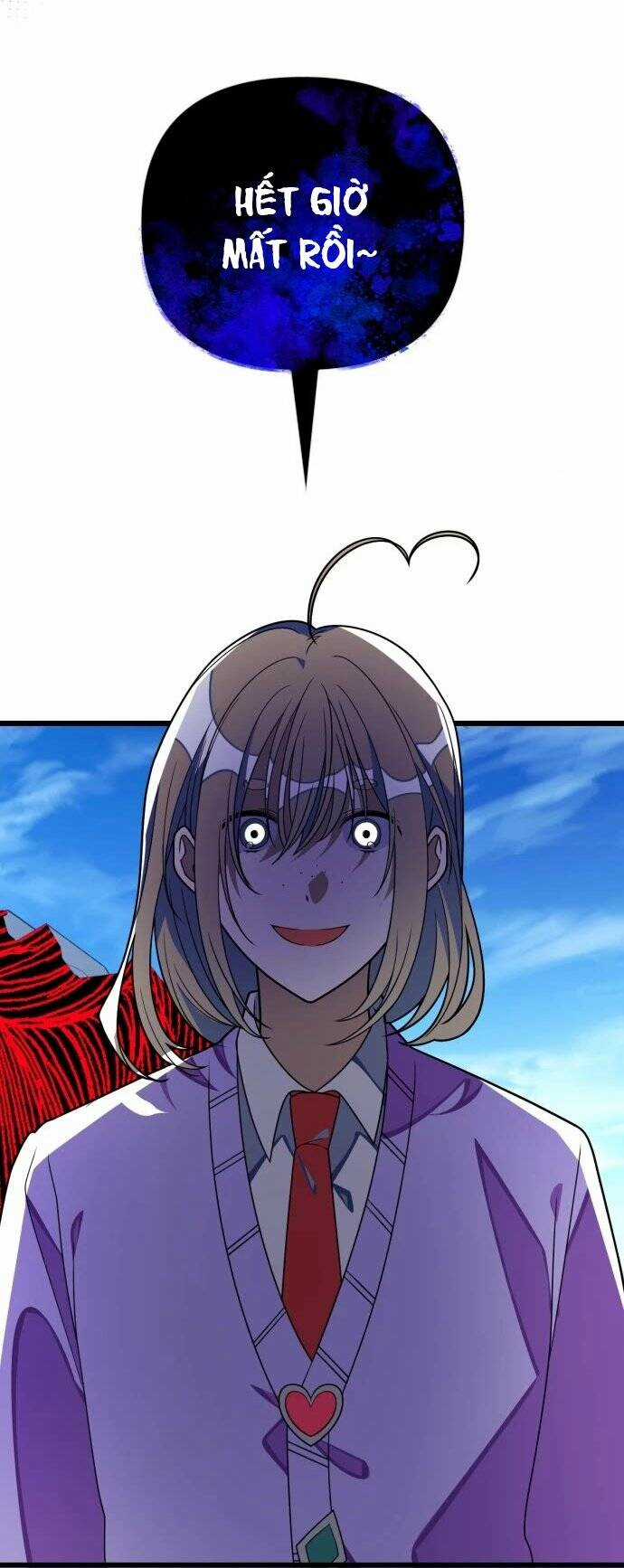 Sự Lãng Mạn Còn Tồn Tại Chapter 97 trang 105