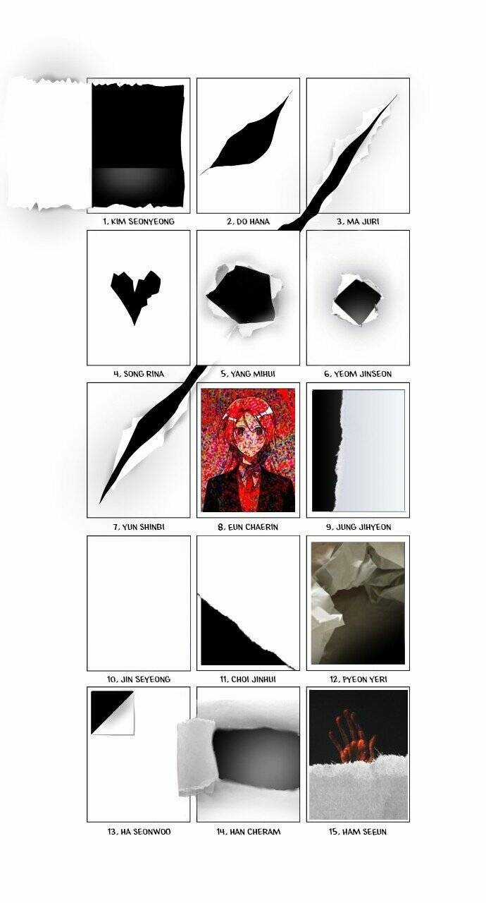 Sự Lãng Mạn Còn Tồn Tại Chapter 97 trang 106