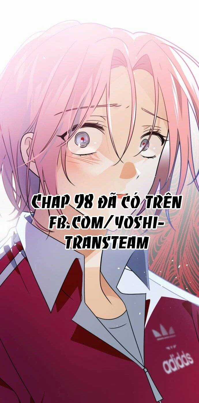 Sự Lãng Mạn Còn Tồn Tại Chapter 97 trang 107