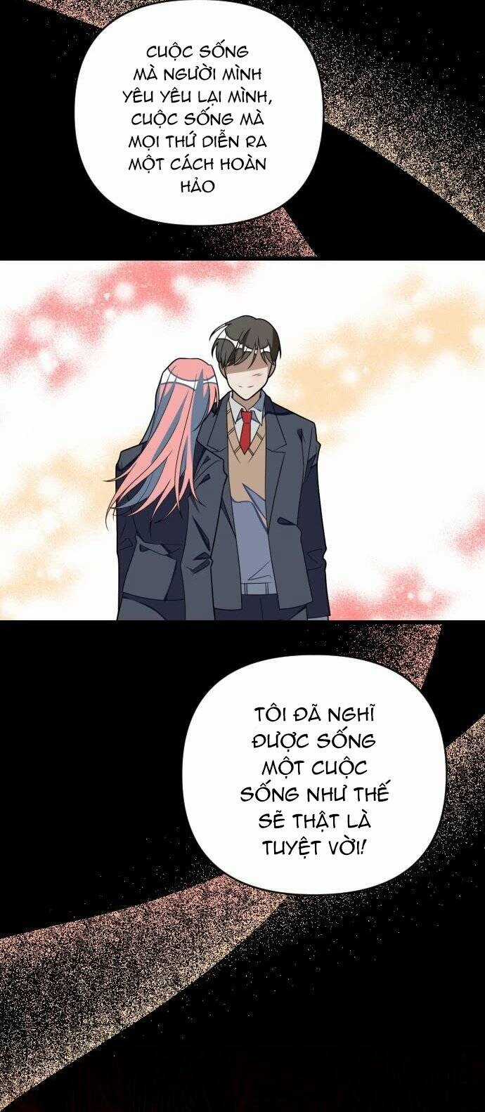 Sự Lãng Mạn Còn Tồn Tại Chapter 97 trang 11