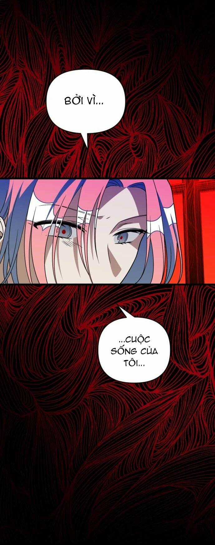 Sự Lãng Mạn Còn Tồn Tại Chapter 97 trang 12