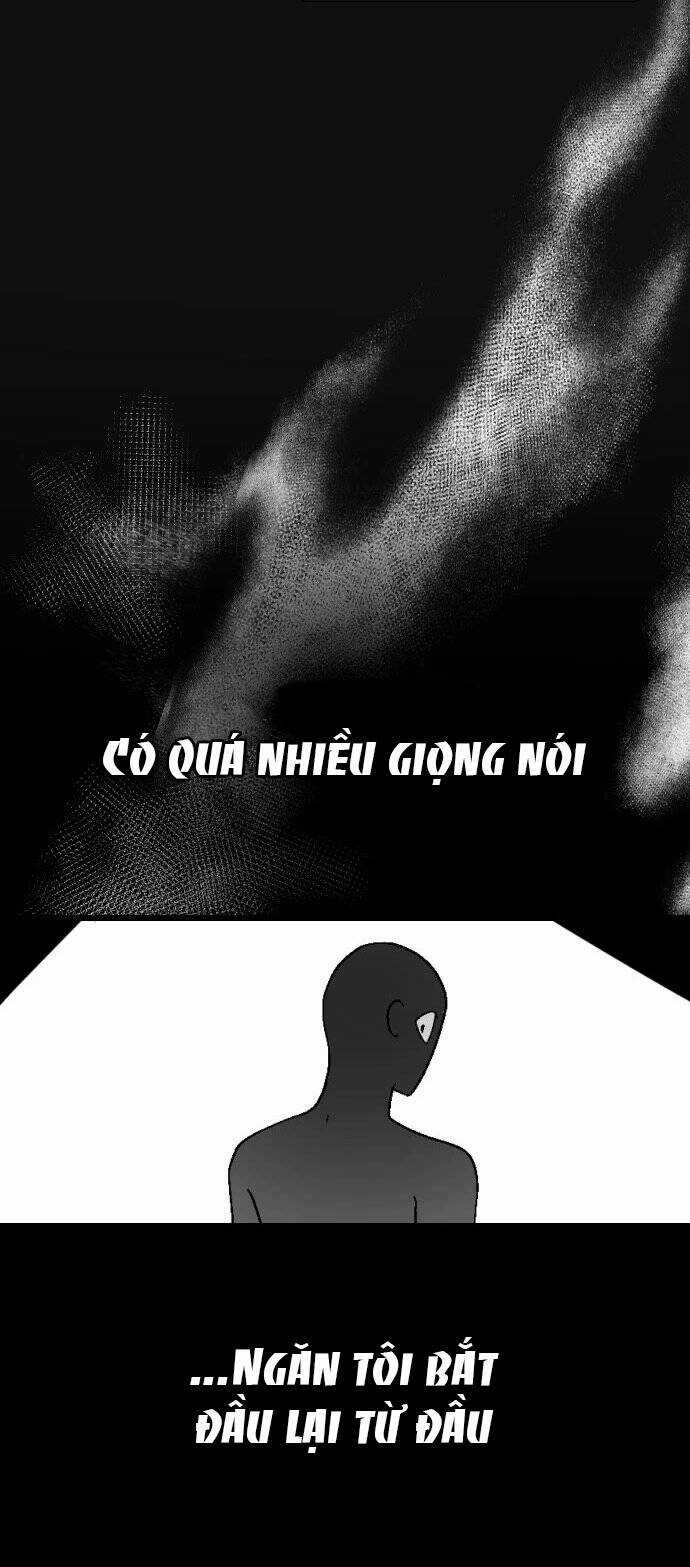 Sự Lãng Mạn Còn Tồn Tại Chapter 97 trang 15